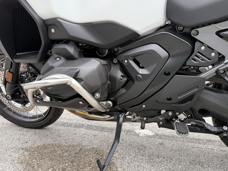 2025 BMW R 1300 GS Adventure