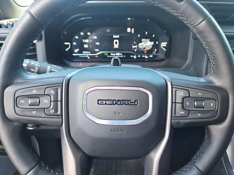 Used 2024 GMC Yukon Denali Ultimate