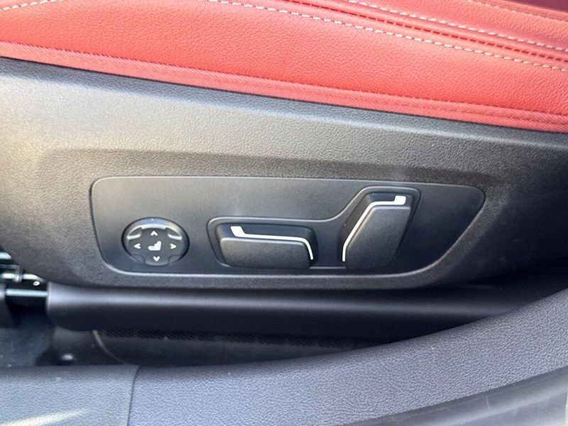 New 2026 BMW 3 Series M340iImage 18