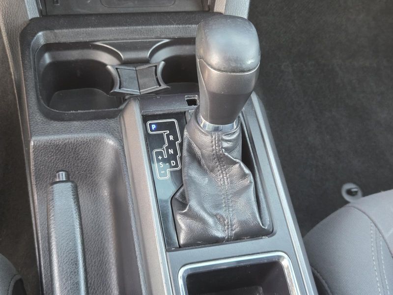 Used 2019 Toyota Tacoma TRD Off Road Double Cab 5' Bed V6 AT (Natl)