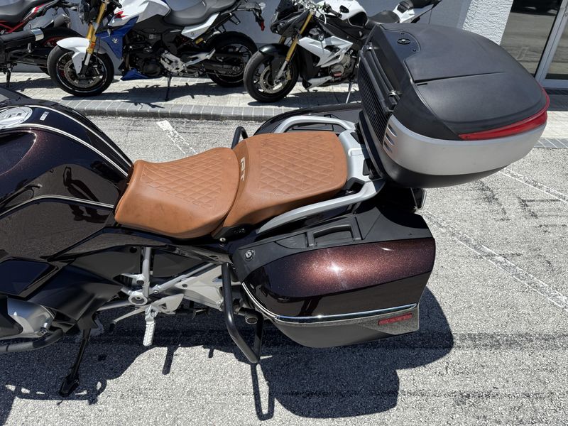 Used 2020 BMW R 1250 RT 