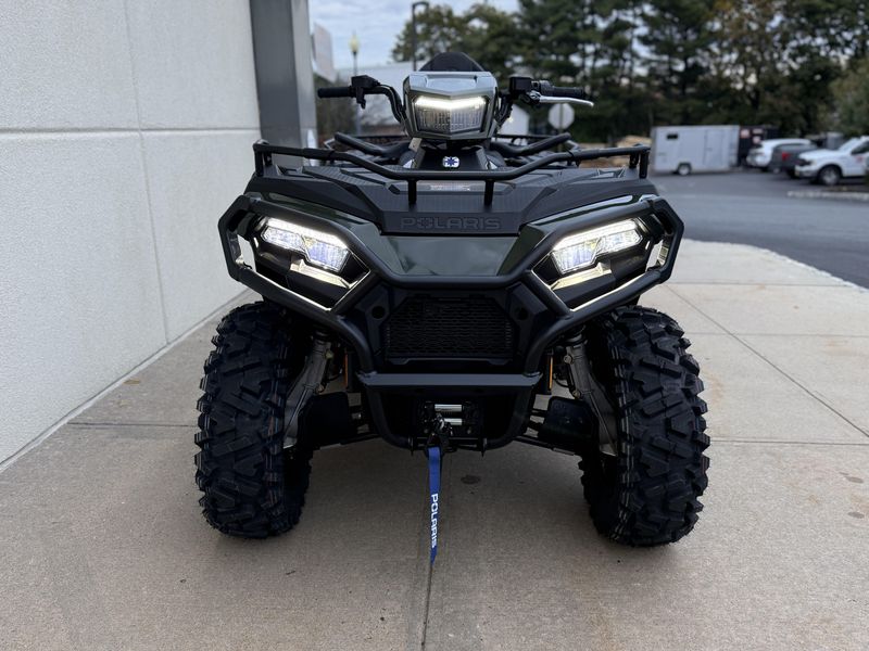 2026 Polaris Sportsman Touring 570 PremiumImage 5