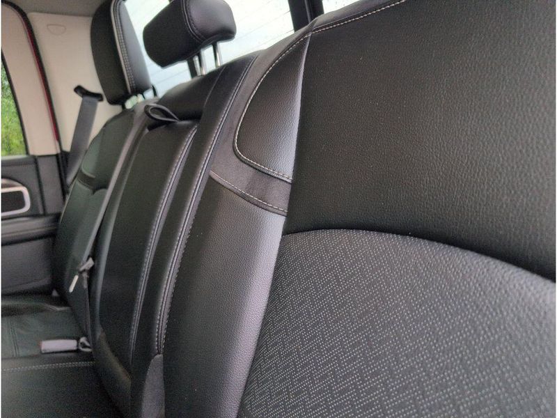 Used 2023 RAM 2500 LaramieImage 33