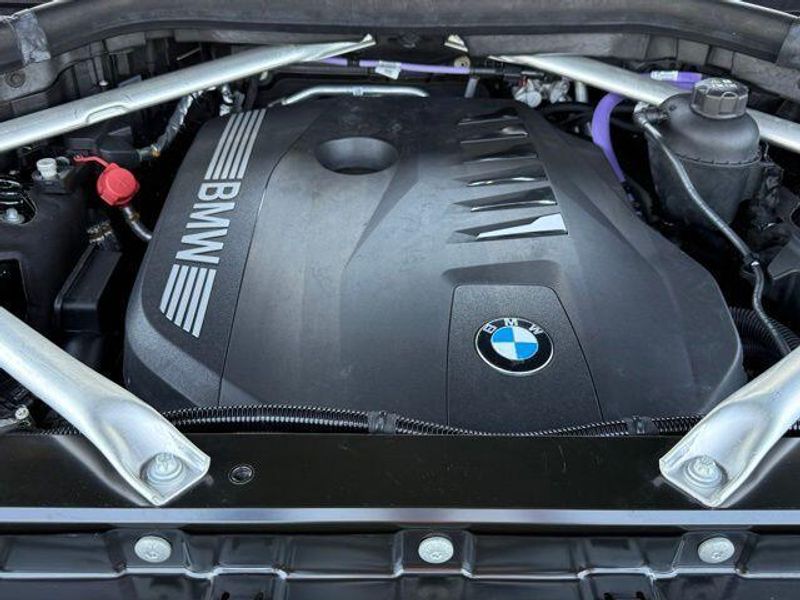 Used 2024 BMW X7 xDrive40iImage 34