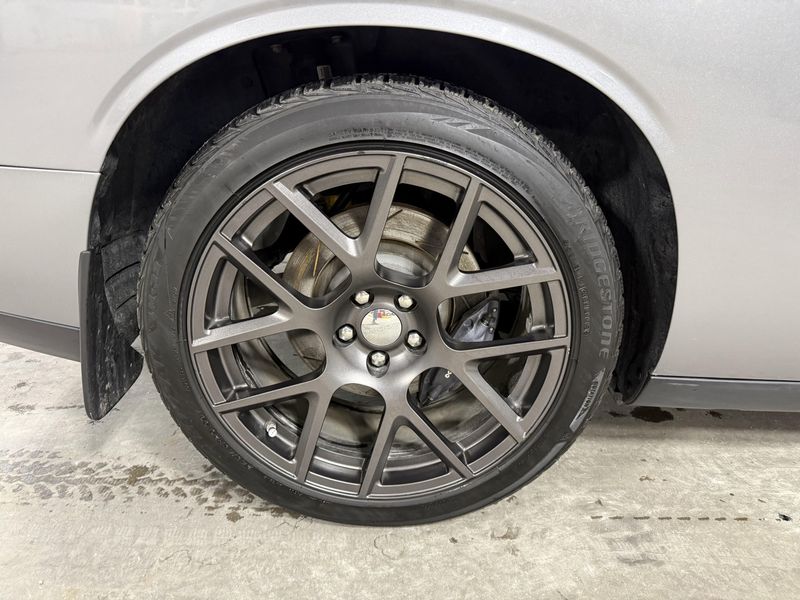 Used 2016 Dodge Challenger 392 Hemi Scat Pack ShakerImage 6
