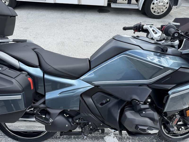 2026 BMW R 1300 RT