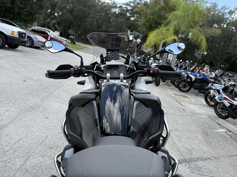 2024 BMW R 1250 GS Adventure