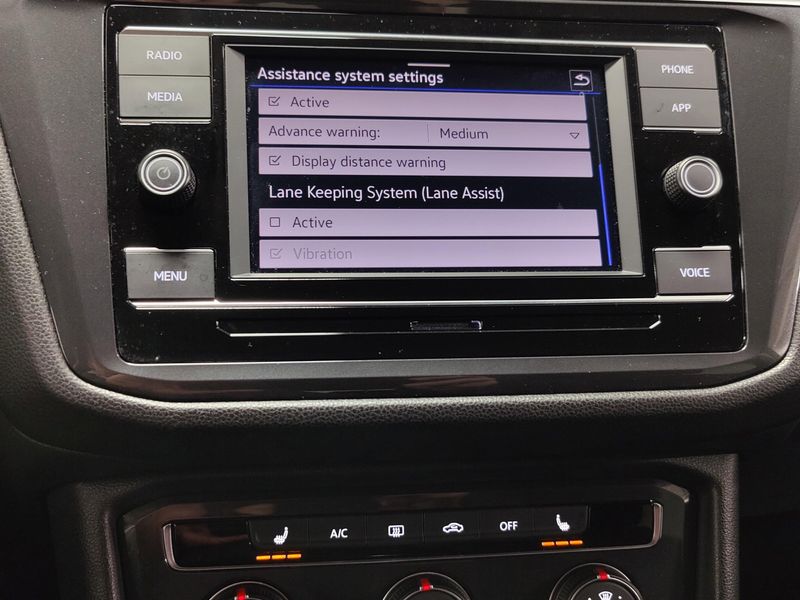 Used 2024 Volkswagen Tiguan S 4-Motion AWDImage 6