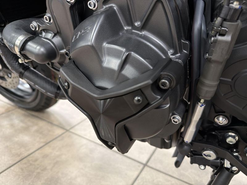 New 2026 Yamaha MT-09 Image 28