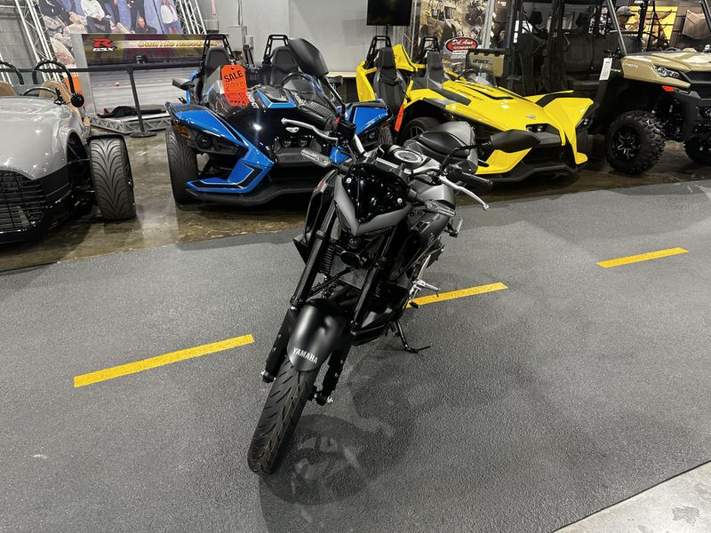 2025 Yamaha MT-03 Image 13