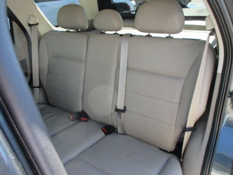 Used 2009 Ford Escape Hybrid HEVImage 22