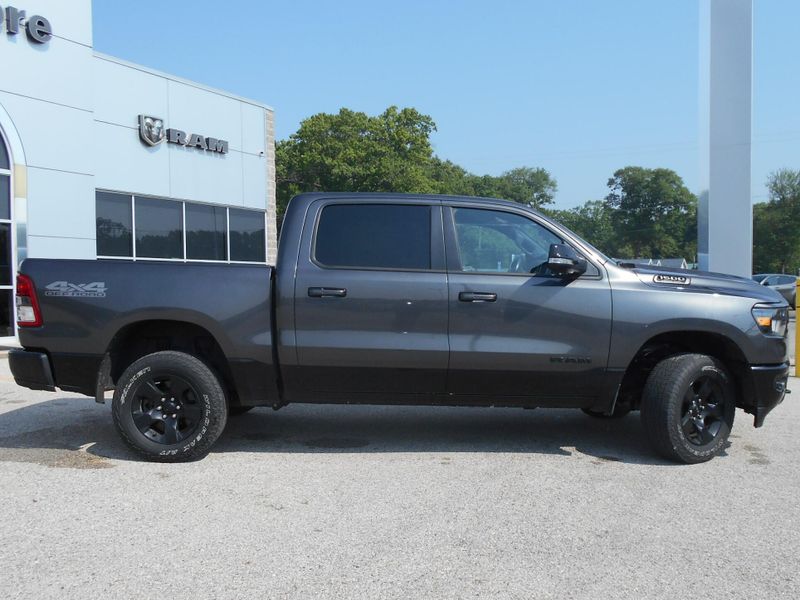 2022 RAM 1500 Big Horn Lone StarImage 13
