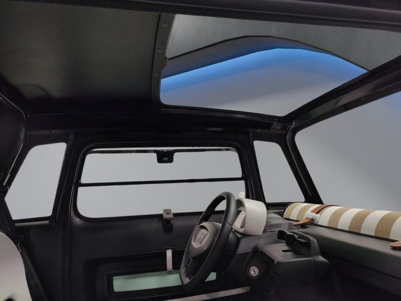 New 2026 Fiat TopolinoImage 9