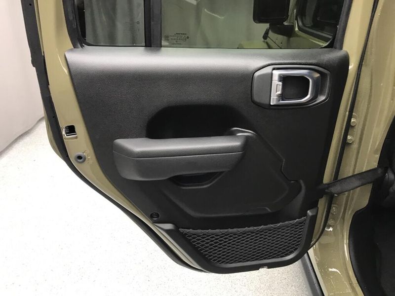 New 2026 Jeep Gladiator Willys 