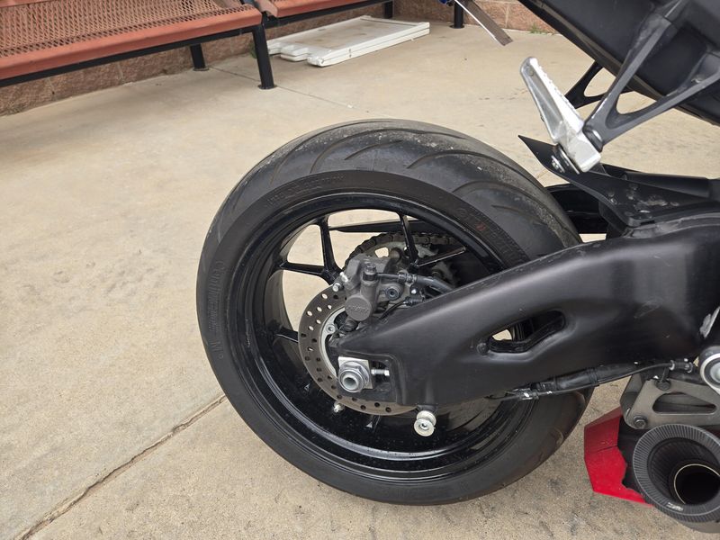 USED 2024 HONDA CBR1000RR BASE Image 13
