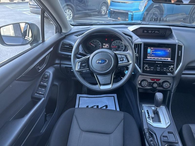 2019 Subaru Impreza 2.0iImage 14