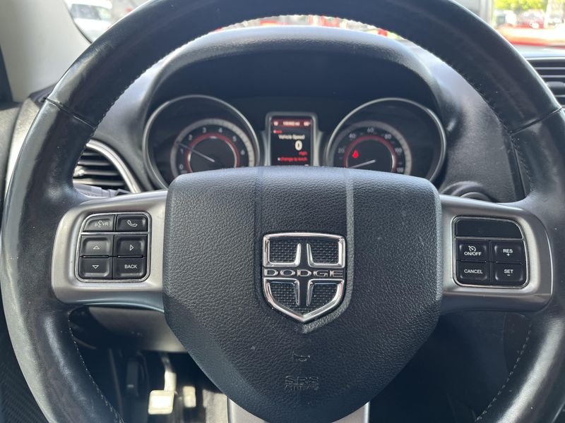 2016 Dodge Journey Image 4