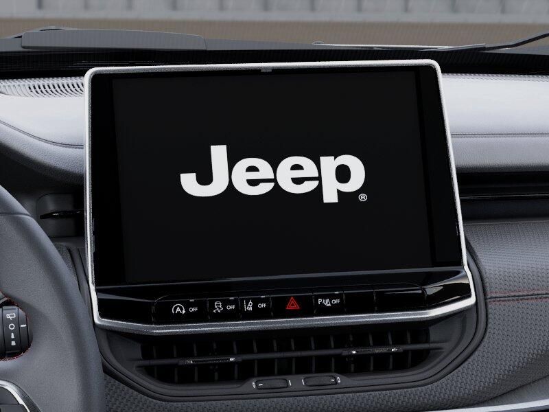 New 2026 Jeep Compass Trailhawk 4x4Image 10