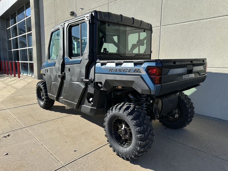 2025 Polaris RANGER CREW XP 1000 Northstar Edition PremiumImage 6