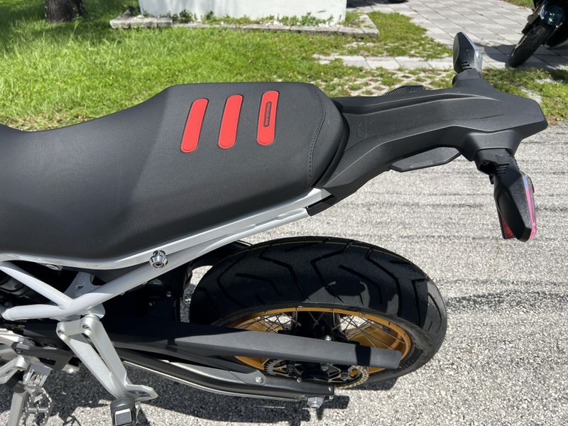 New 2026 BMW F 900 GS 