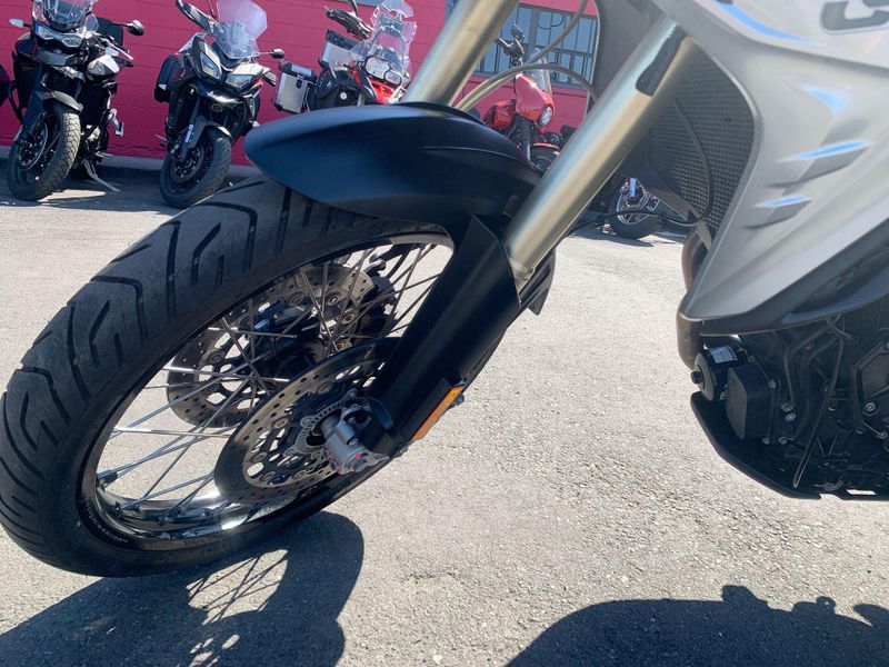 Used 2017 BMW F 800 GS Image 20