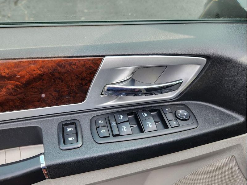 Used 2010 Chrysler Town & Country Touring Plus