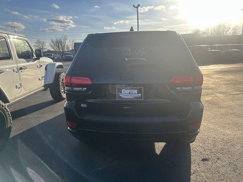 2022 Jeep Grand Cherokee WK Laredo XImage 6