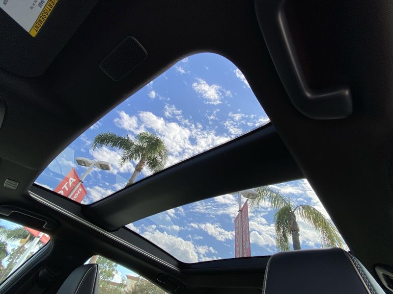 New 2026 Toyota Crown LimitedImage 19