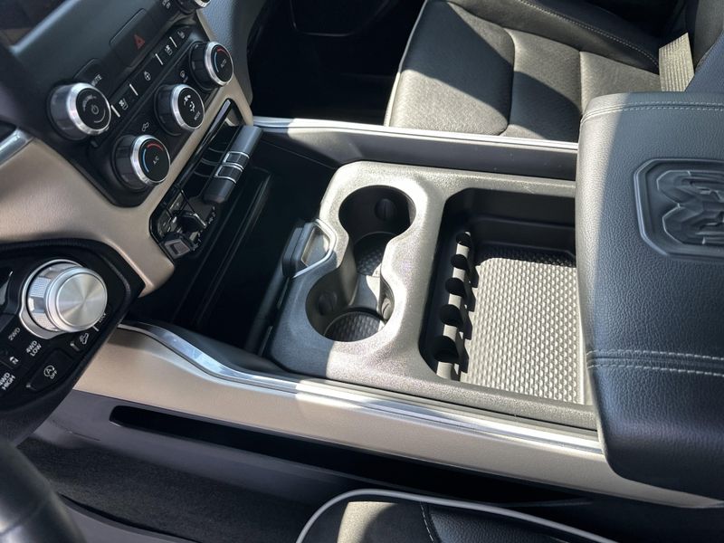2022 Ram 1500 Laramie photo 24