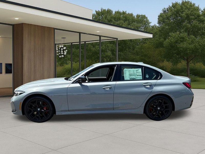New 2026 BMW 3 Series 330iImage 13