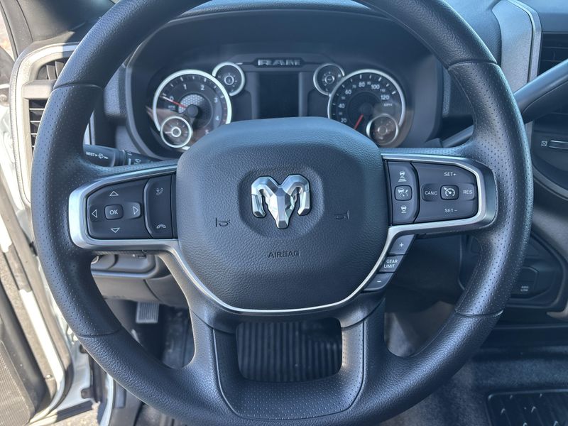 New 2026 RAM 4500 Tradesman Chassis Crew Cab 4x4 60