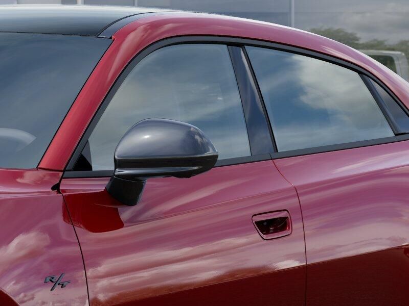 New 2026 Dodge Charger R/T Plus 4-door AwdImage 48