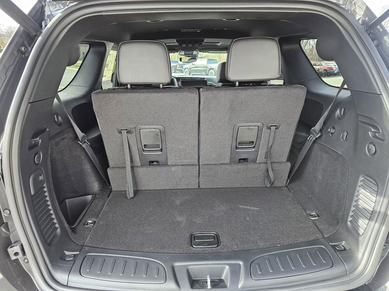 New 2026 Dodge Durango Gt Plus Awd Hemi V8Image 5