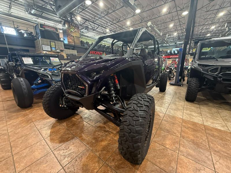 New 2026 Polaris RZR PRO R 4 ULTIMATE Image 5