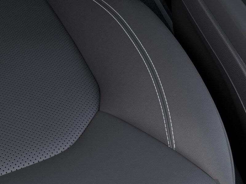 New 2026 Chrysler Voyager LX