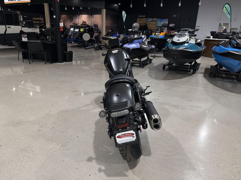 New 2026 Honda REBEL 1100 DCT Image 16