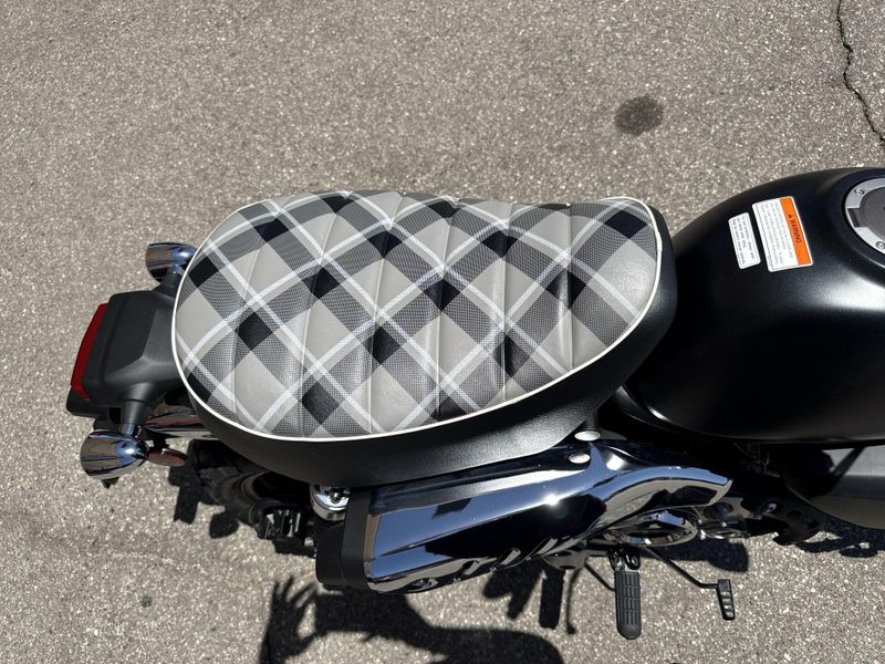 New 2026 Honda MONKEY ABS Image 16
