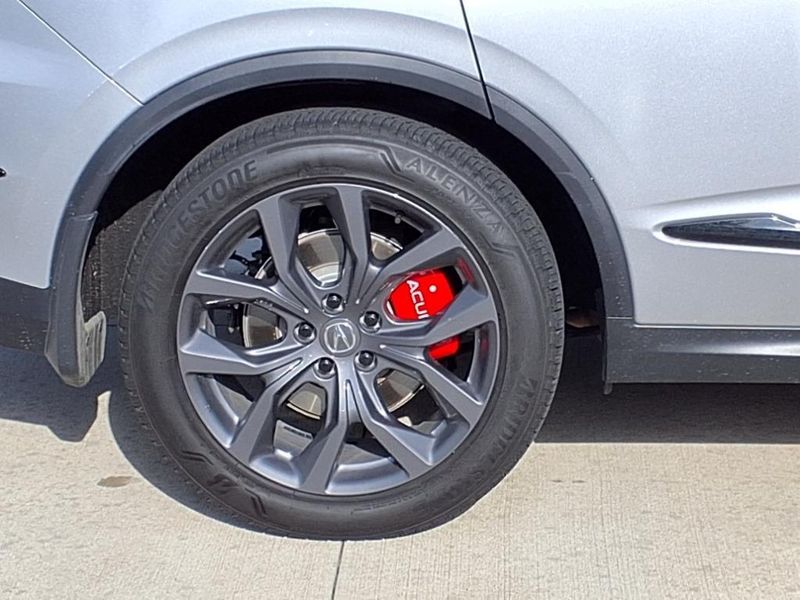 2023 Acura MDX A-SpecImage 10