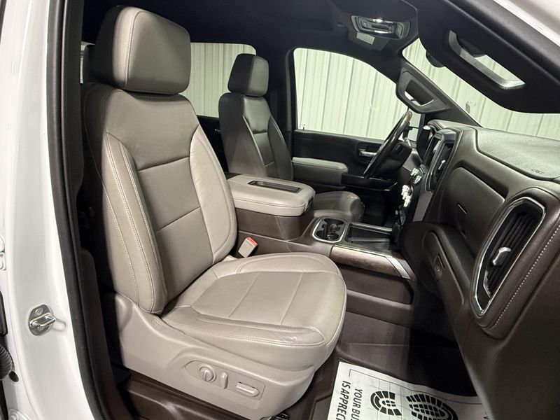 Used 2020 GMC Sierra 2500HD SLTImage 9