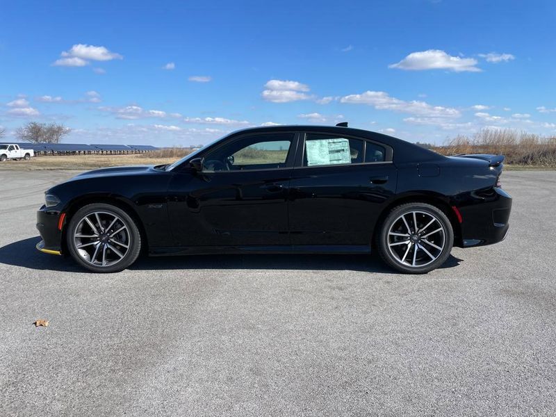 2023 Dodge Charger R/T photo 2