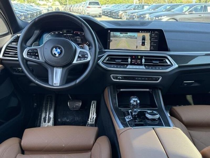 Used 2023 BMW X5 M50iImage 31
