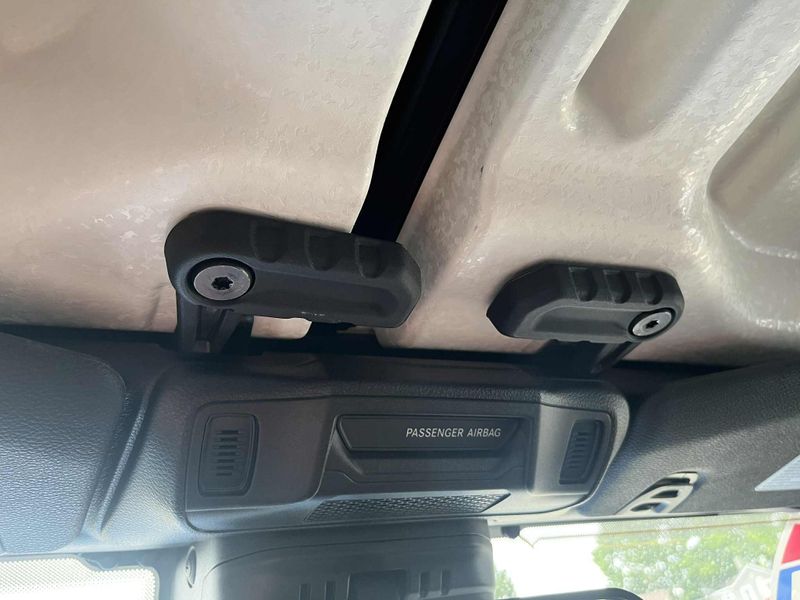 Used 2013 Jeep Wrangler JK Image 20