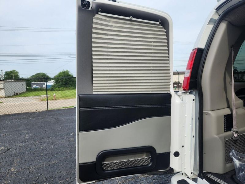 Used 2023 Chevrolet Express Cargo 