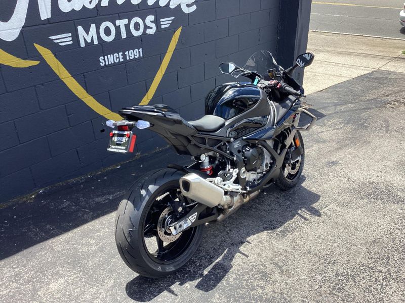 New 2026 BMW S 1000 RR 