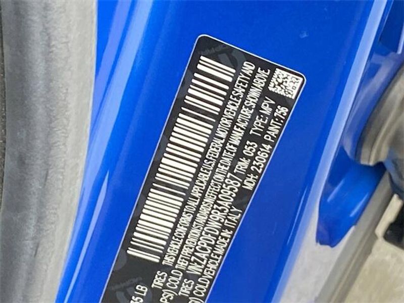 New 2024 Dodge Hornet R/T Plus EawdImage 21