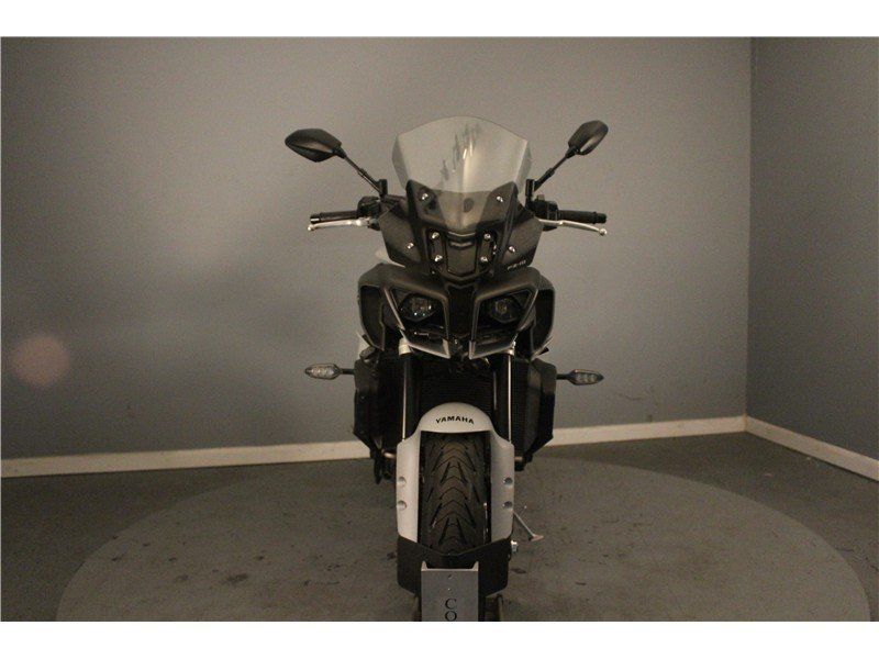2020 Yamaha MT 10Image 5
