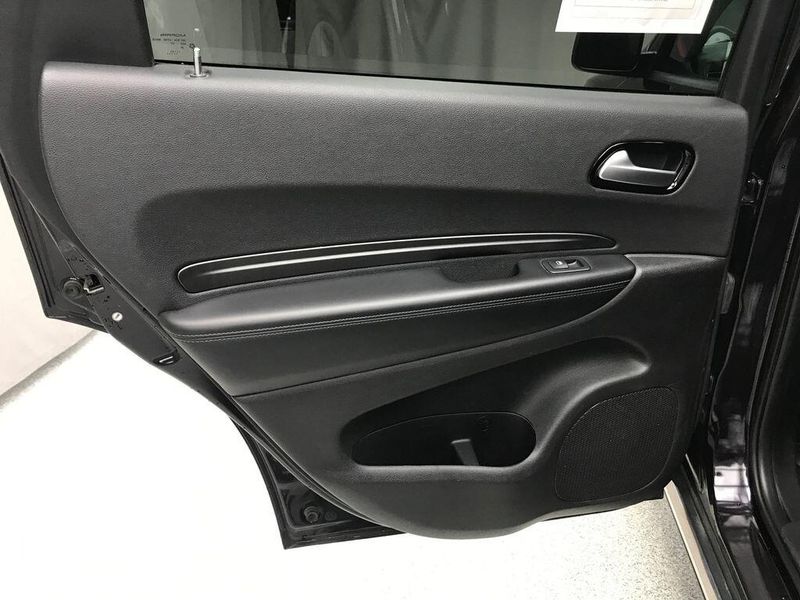 Used 2021 Dodge Durango SXTImage 8