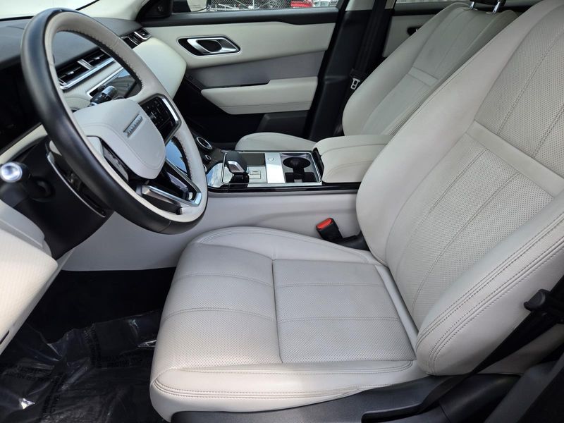 Used 2023 Land Rover Range Rover Velar P250 R-Dynamic S