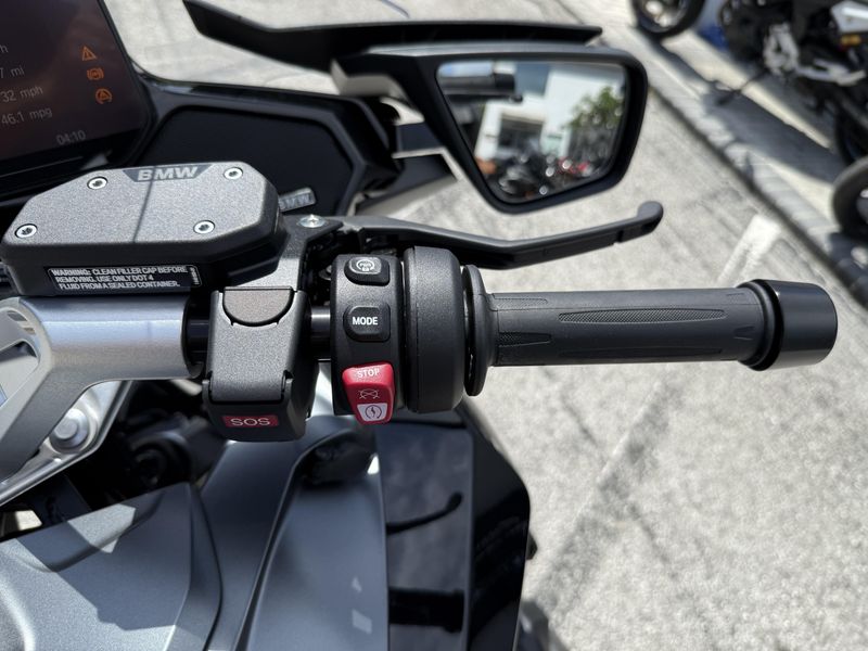 New 2026 BMW R 1300 RT 