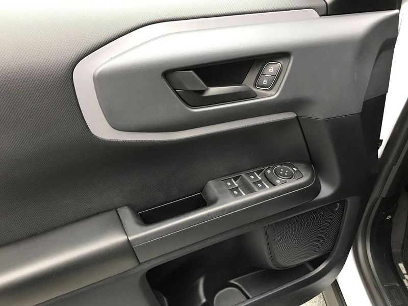 Used 2022 Ford Bronco Sport Big BendImage 4